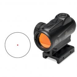 DESTOCK ! VISEUR BURRIS RT-1 RED DOT picatinny 2MOA
