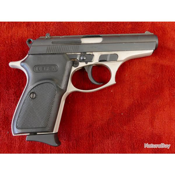BERSA THUNDER 22
