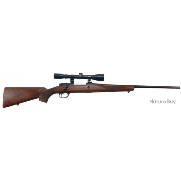 OCCASION - CARABINE PARKER HALE 1200C CAL.270WIN