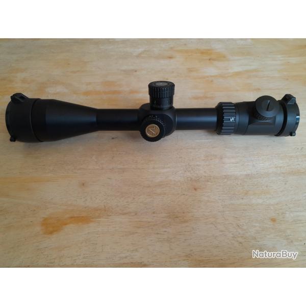 Lunette Athlon Argos BTR genII 6-2450