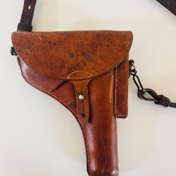 Holster SIG P210