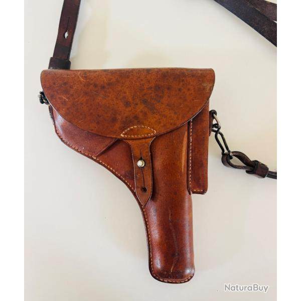 Holster SIG P210