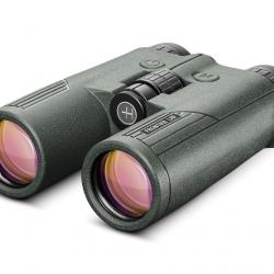 DESTOCK ! JUMELLES-TELEMETRE HAWKE FRONTIER LRF 10X42