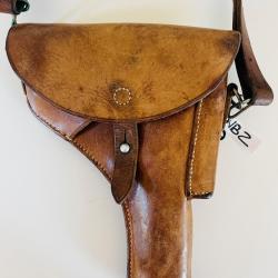 Holster SIG P210 daté de 1957