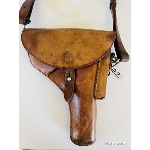 Holster SIG P210 dat de 1957