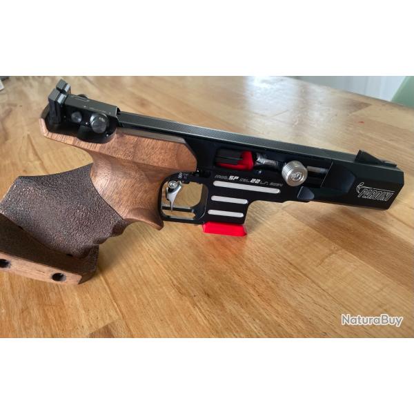 Chargeur d'entranement (tir  sec) Pardini SP New 22