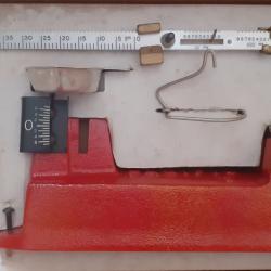 BALANCE DE PRECISION  HORNADY