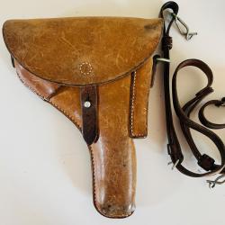 Holster SIG P210 1955