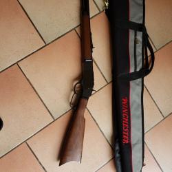 CARABINE WINCHESTER 1873