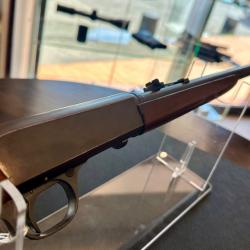 BROWNING SA 22 smokless 22 long rifle