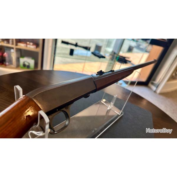BROWNING SA 22 smokless 22 long rifle