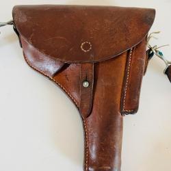 Holster SIG P210 1961
