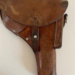 Holster SIG P210 1963
