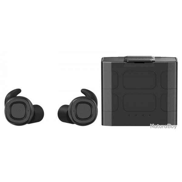 BOUCHON BLUETOOTH NITECORE