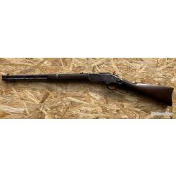 Winchester 1873 44-40 WCF