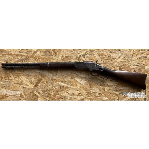 Winchester 1873 44-40 WCF