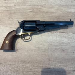 Revolver remington new model belt cal 36 pietta
