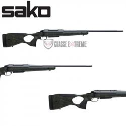 Carabine SAKO S20 Hunter Roughtech Emerald 51cm Cal 308 Win