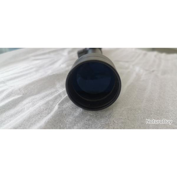 Lunette optique carabine 3-9x40