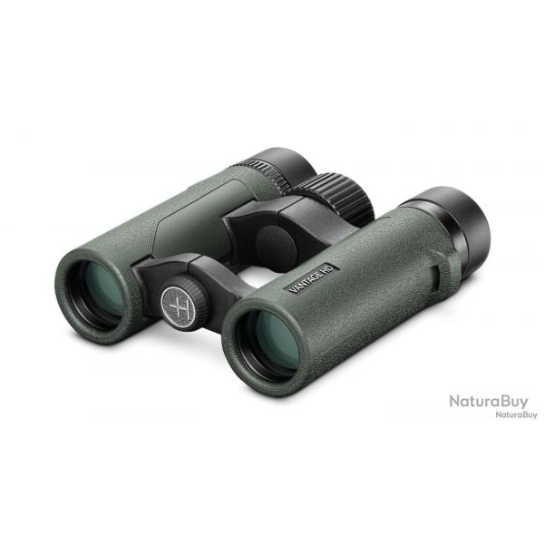 VANTAGE HD 8x26 Green Phase Corrected Waterproof 34210