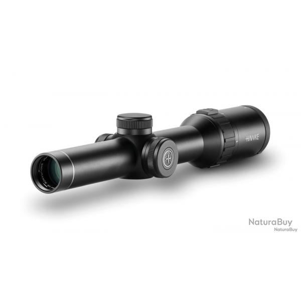 ENDURANCE 30 FD WA SF 1-6x24 , IR L4A FD (10X) 16401