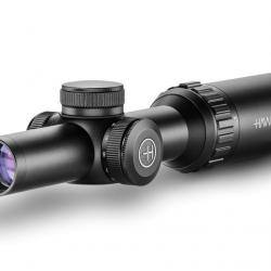 VANTAGE IR - Low profile, capped turrets 1-4x20 1", IR L4A FD 14206