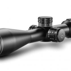 FRONTIER 30 FD - Exposed locking zero-stop turrets 2.5-15x50 SF 30mm, FD, IR LR FD (15x) 18425