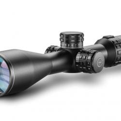 FRONTIER 30 FFP - Exposed locking zero-stop turrets 4-20x50 SF , IR FFP MOA Huner (20x) 18531