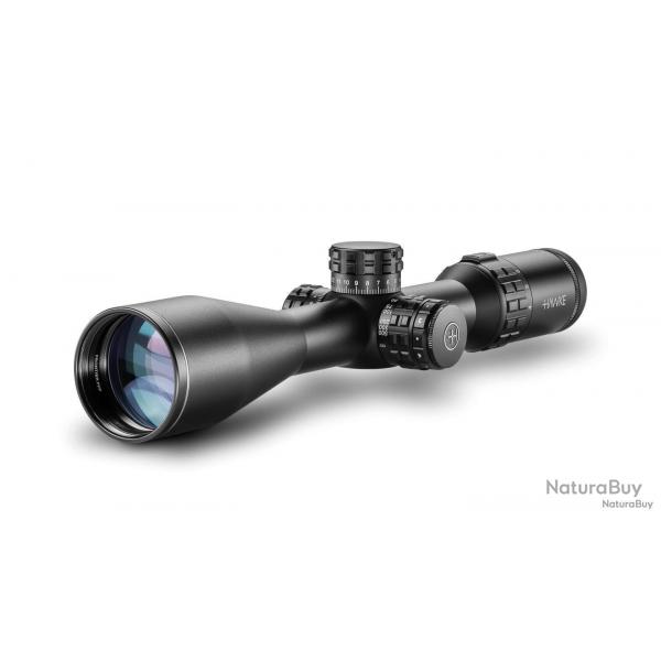 FRONTIER 30 FFP - Exposed locking zero-stop turrets 4-20x50 SF , IR FFP MOA Huner (20x) 18531