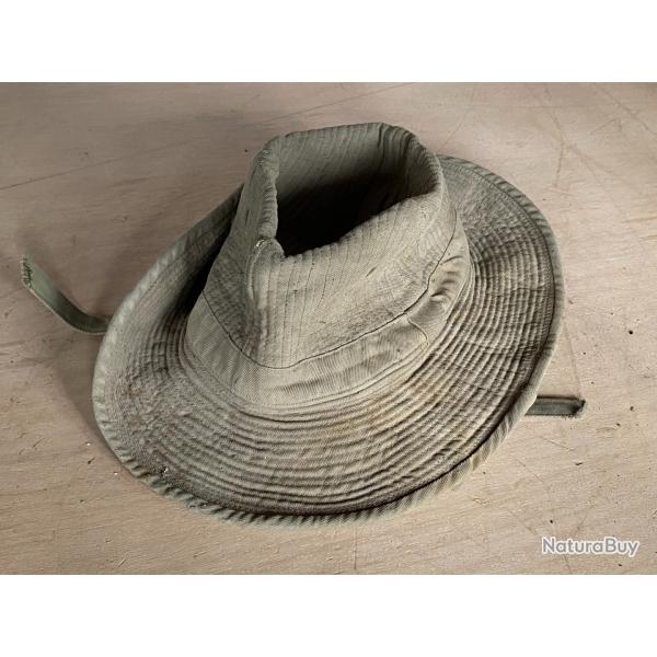 Chapeau de brousse Algrie - TTA49