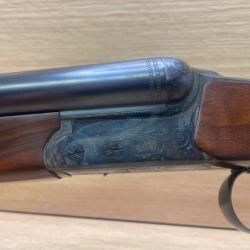 "VENTE FLASH " Drilling NEUF Suhl calibre 12 & 8x57jrs