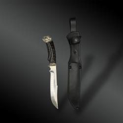 COUTEAU de chasse - XXIème siècle