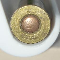 Cartouche 320
