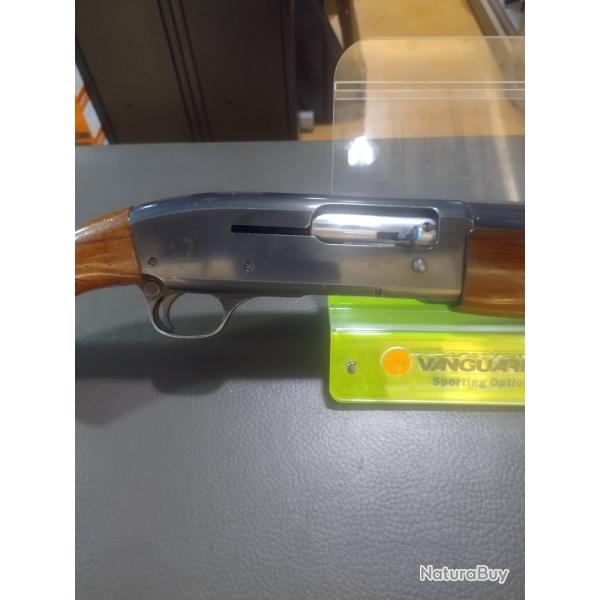 Fusil semi automatique Manufrance perfex calibre 12/70