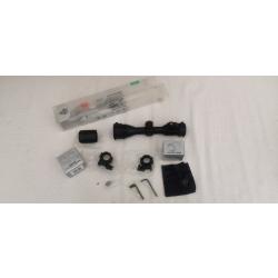 Lunette optique UTG 6x32 New GenCompact CQB Scope mildot