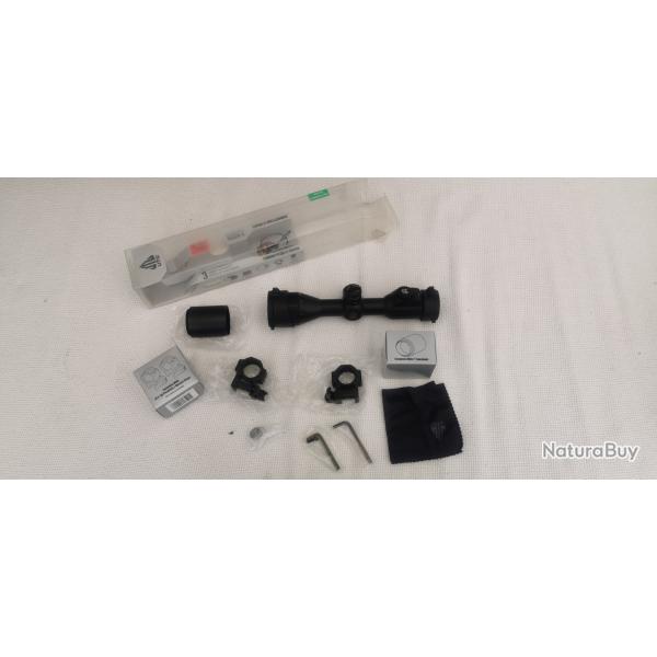 Lunette optique UTG 6x32 New GenCompact CQB Scope mildot