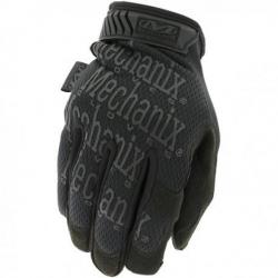 GANTS MECHANIX ORIGINAL COVERT NOIR TAILLE S MG 55 008