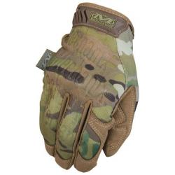 GANTS MECHANIX ORIGINAL MULTICAM TAILLE S MG-78-008 S