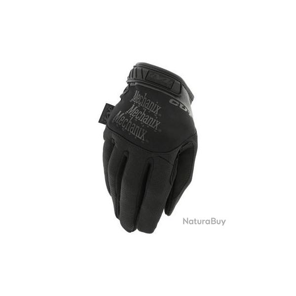 GANTS MECHANIX PURSUIT CR5 ANTI-COUPURE TAILLE S TSCR-55-008 L