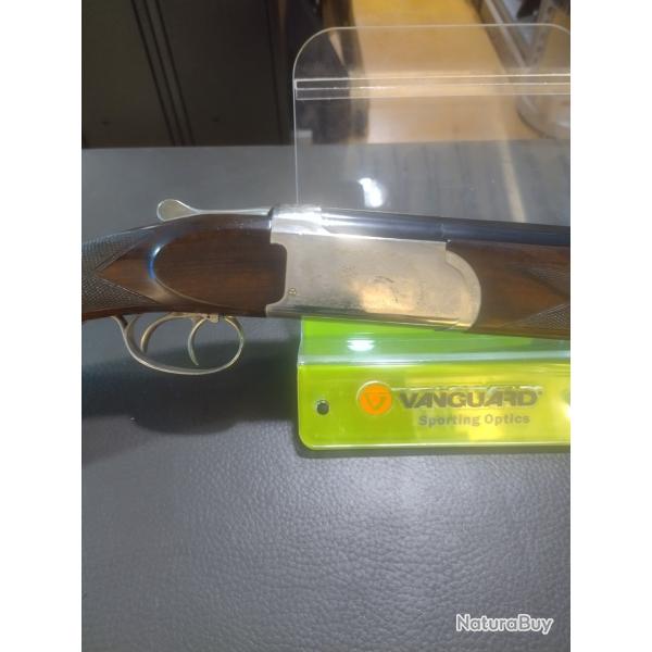 Fusil superpose Verney Carron calibre 12/70 sagittaire super diamant