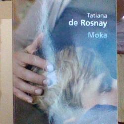 Moka par Titiana de Rosnay - Le livre de poche -