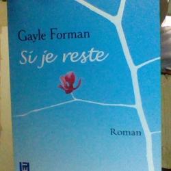 Si je reste par Gale Forman - Pocket -