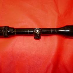 Lunette BUSHNELL SCOPECHIEF VI 3-9x40
