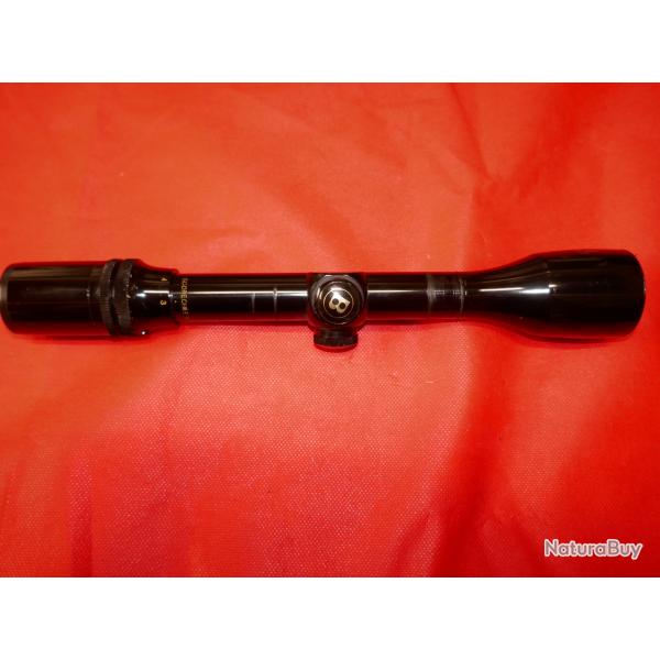 Lunette BUSHNELL SCOPECHIEF VI 3-9x40