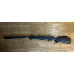 Carabine à plomb Crosman Shockwave NP 19,9J neuf + lunette