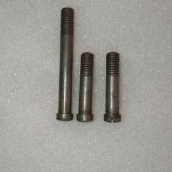 Lot de vis Schmidt Rubin K11-G11