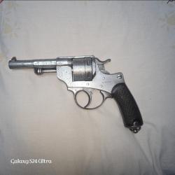 Mle 1873 chamelot delvigne