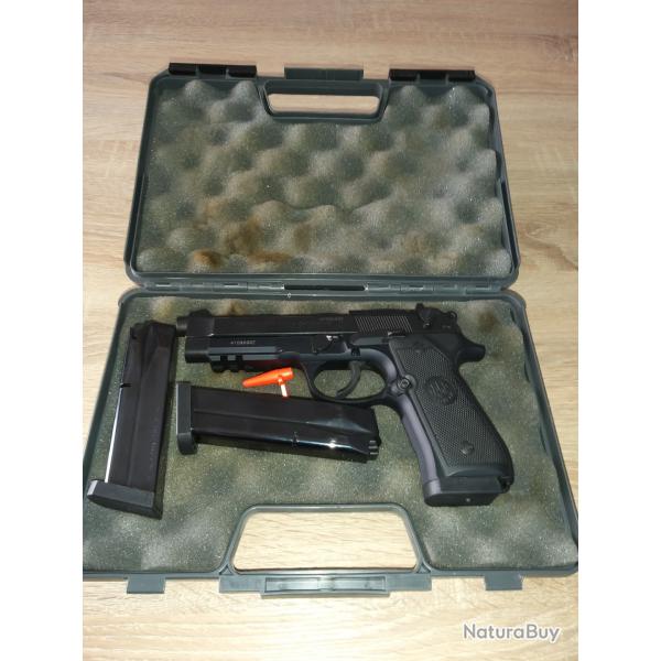 Pistolet BERETTA mod 92 A1 cal 9MM