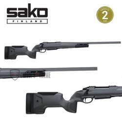 Carabine SAKO S20 Precision Bronzé 61cm Cal 308 Win
