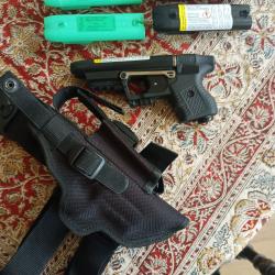 PIEXON JET PROTECTOR LASER